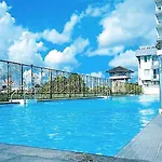 X-Pressbedroom Vivo-Jogja