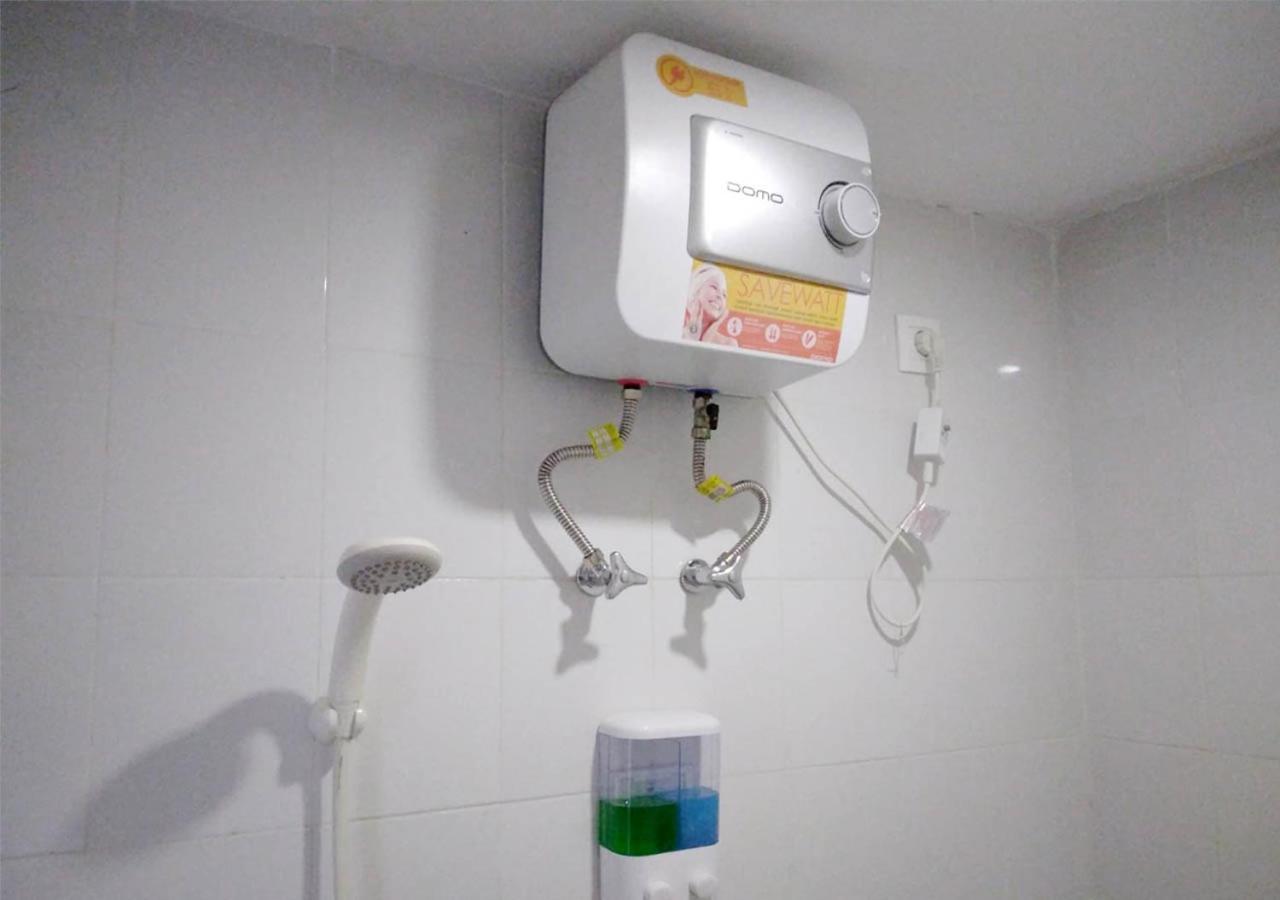 Aparthotel X-pressbedroom Vivo-jogja *