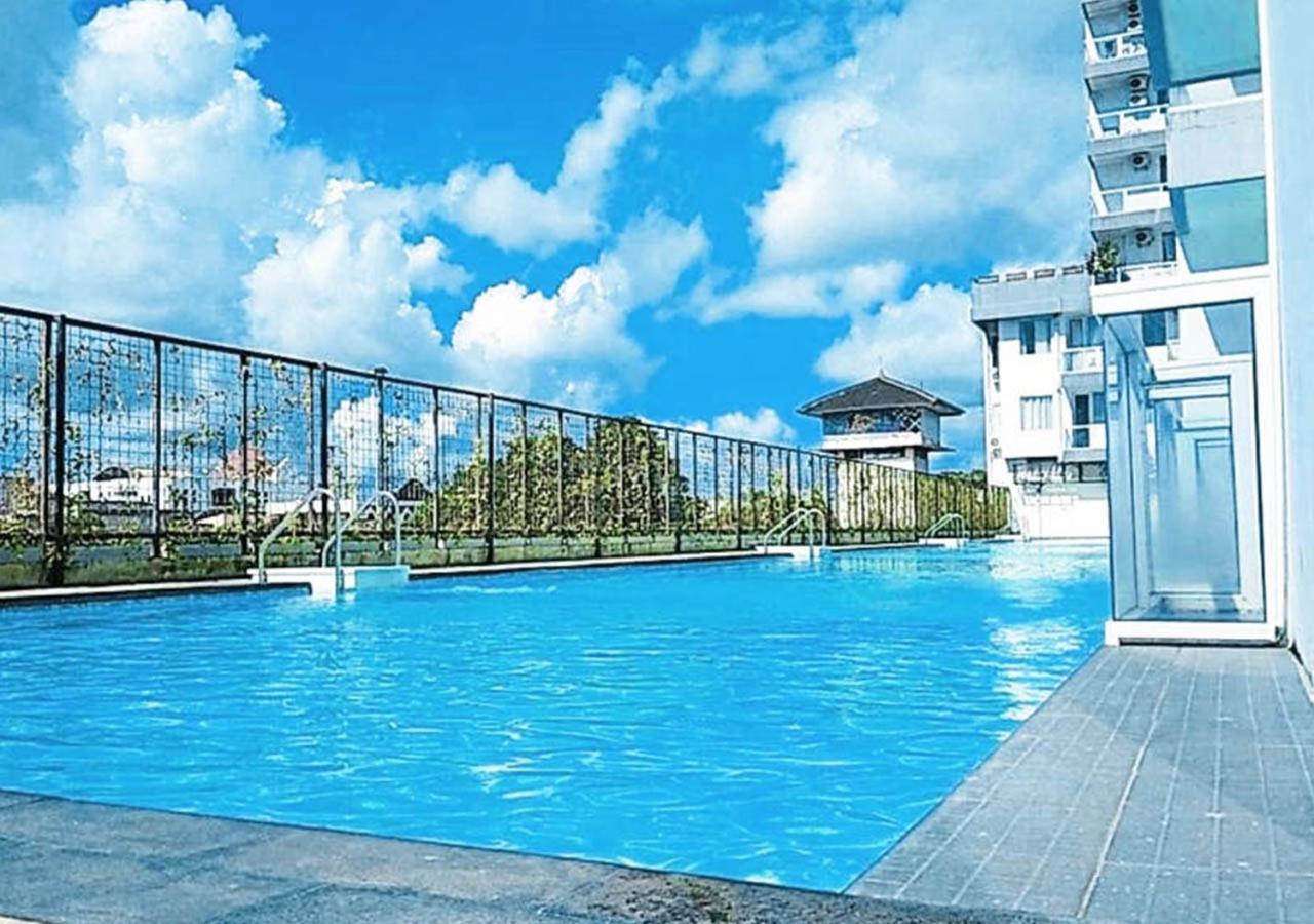 X-pressbedroom Vivo-jogja *