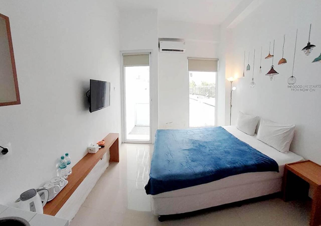 Aparthotel X-pressbedroom Vivo-jogja *