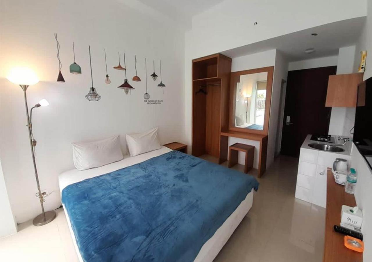 Aparthotel X-pressbedroom Vivo-jogja