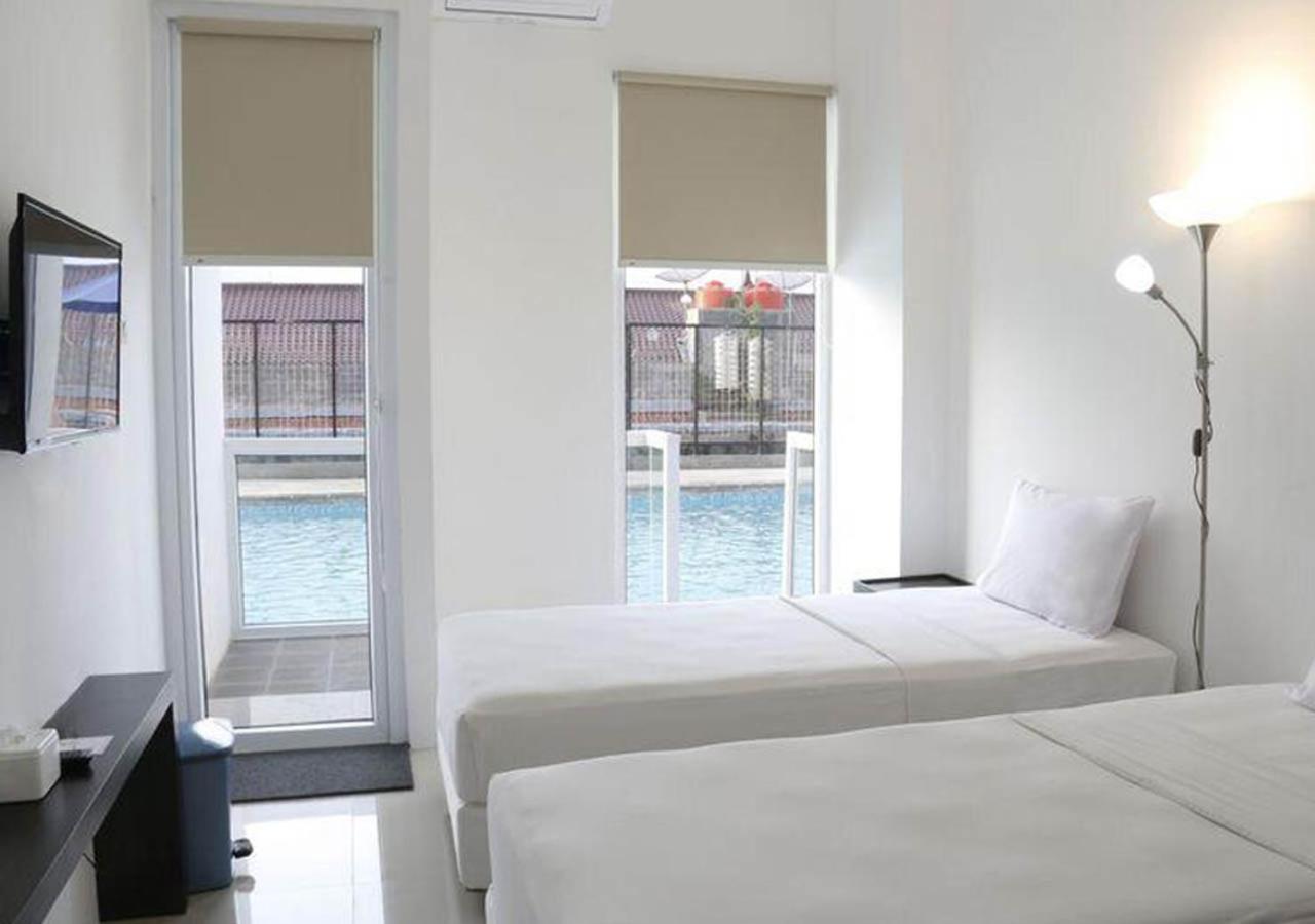 Aparthotel X-pressbedroom Vivo-jogja