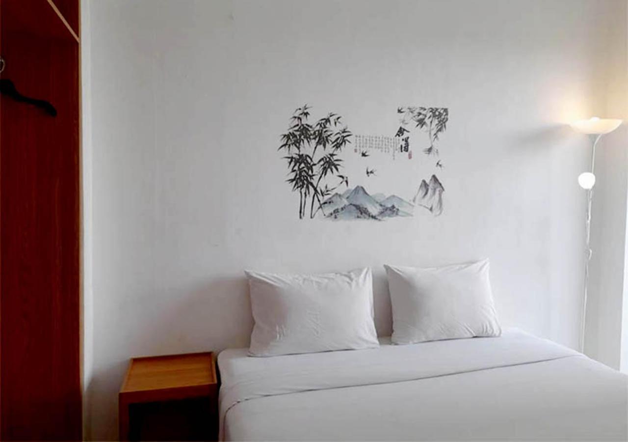 X-pressbedroom Vivo-jogja