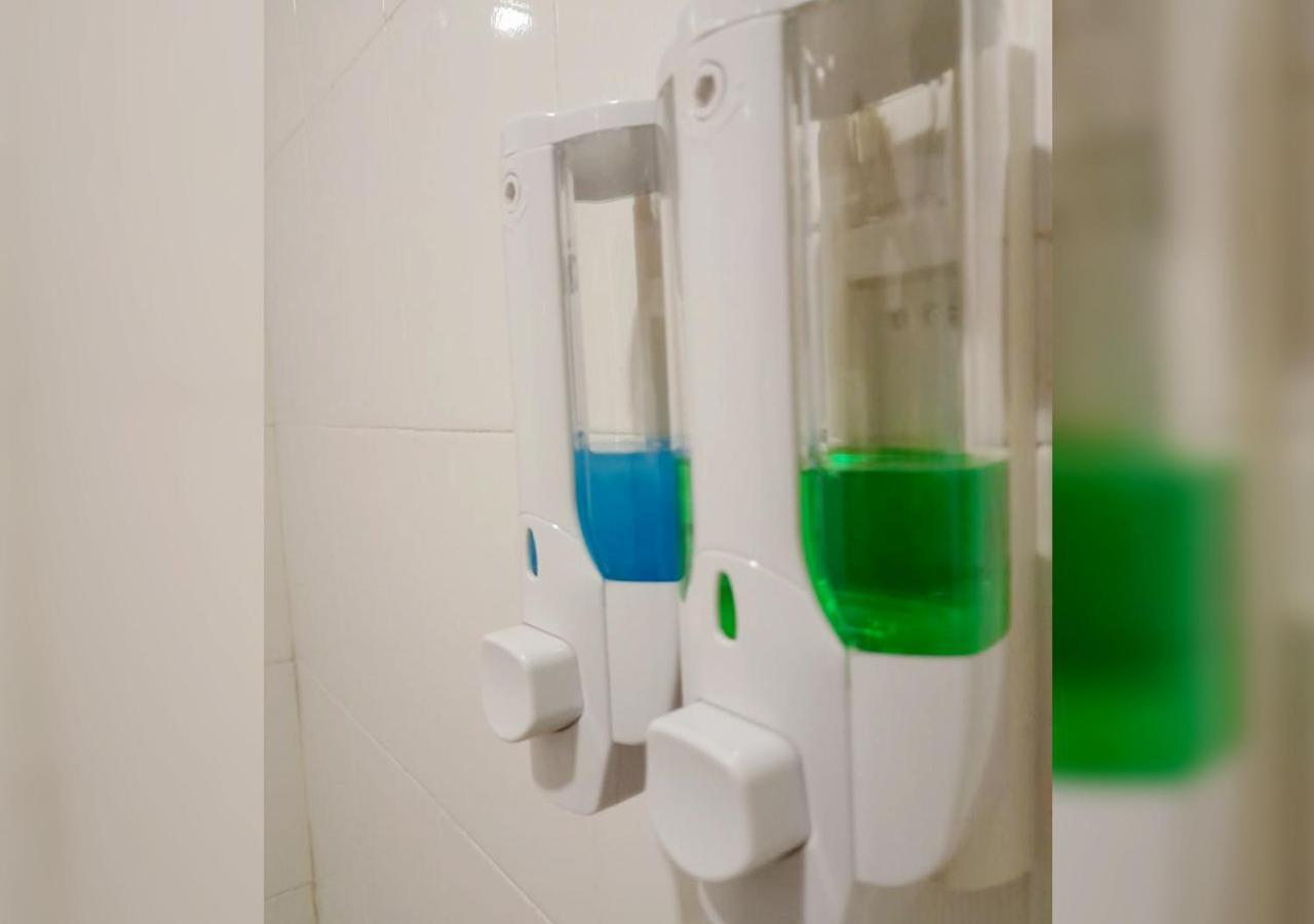 X-pressbedroom Vivo-jogja