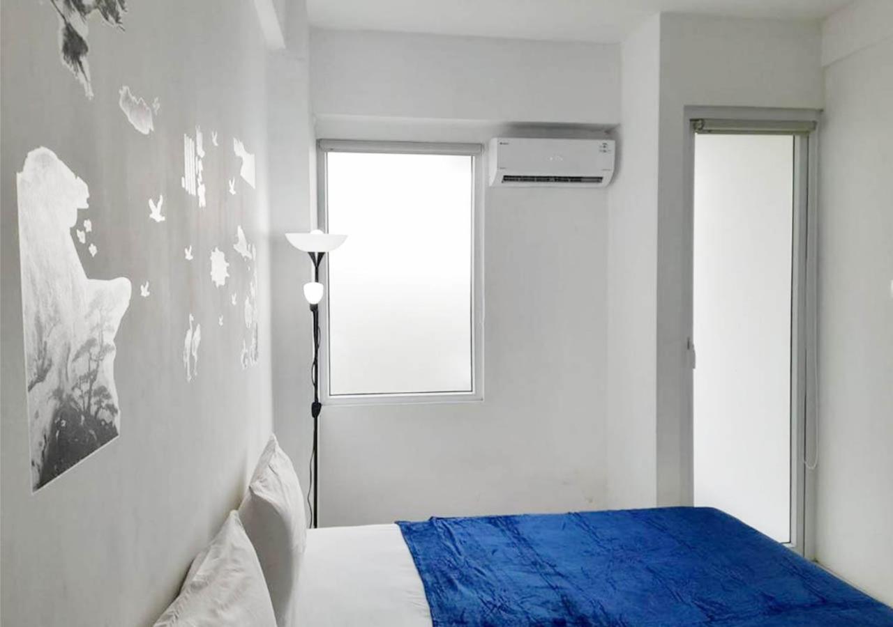 Aparthotel X-pressbedroom Vivo-jogja