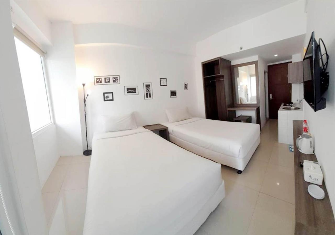 X-pressbedroom Vivo-jogja *