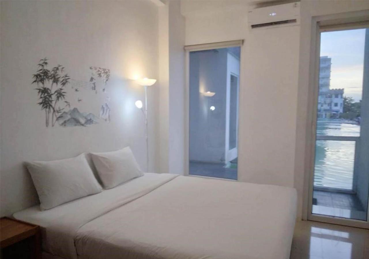 Aparthotel X-pressbedroom Vivo-jogja Yogyakarta