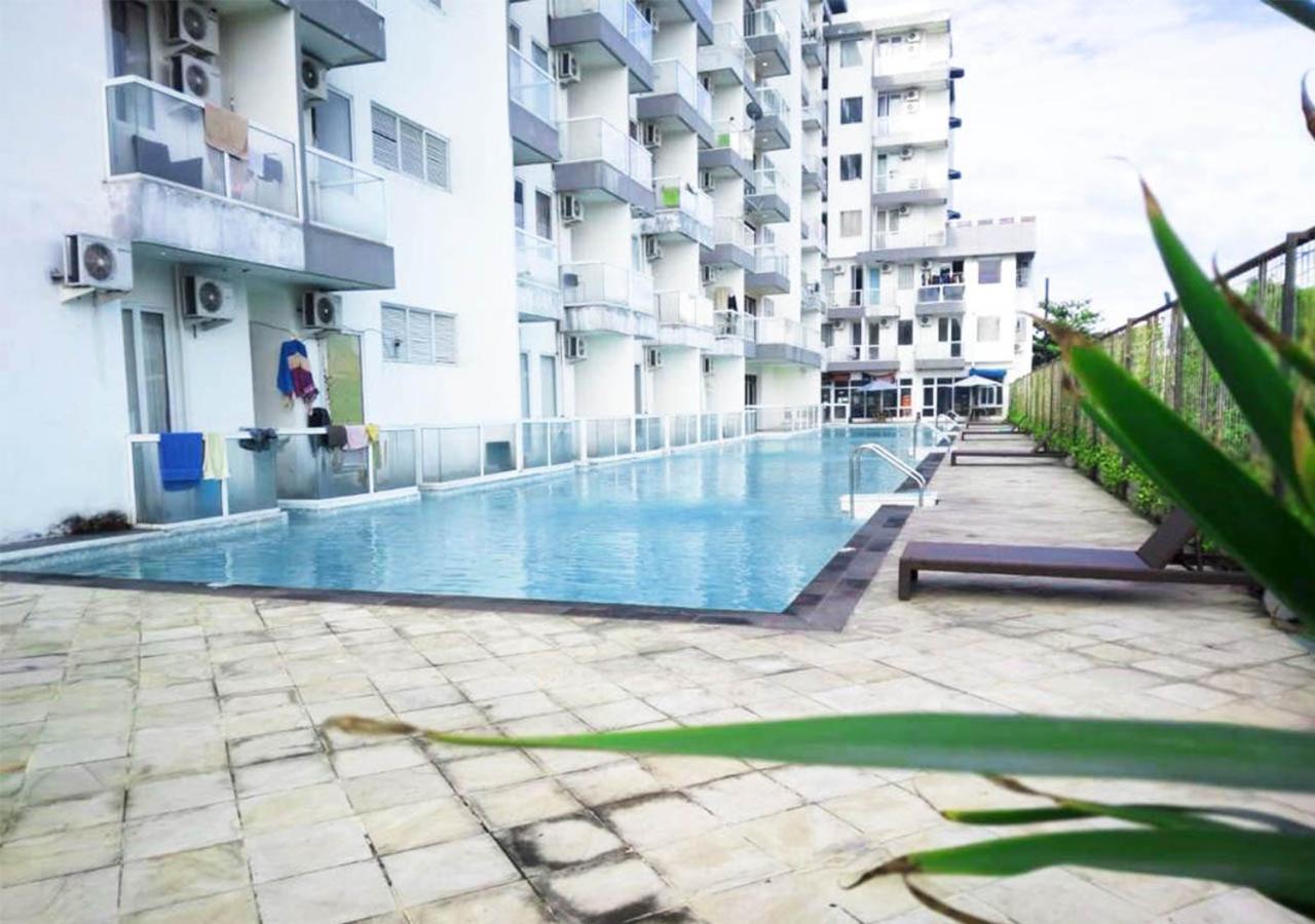 X-pressbedroom Vivo-jogja *