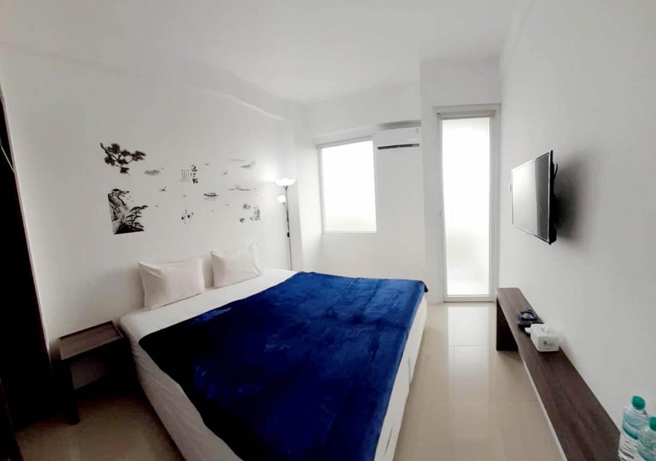 X-pressbedroom Vivo-jogja Aparthotel