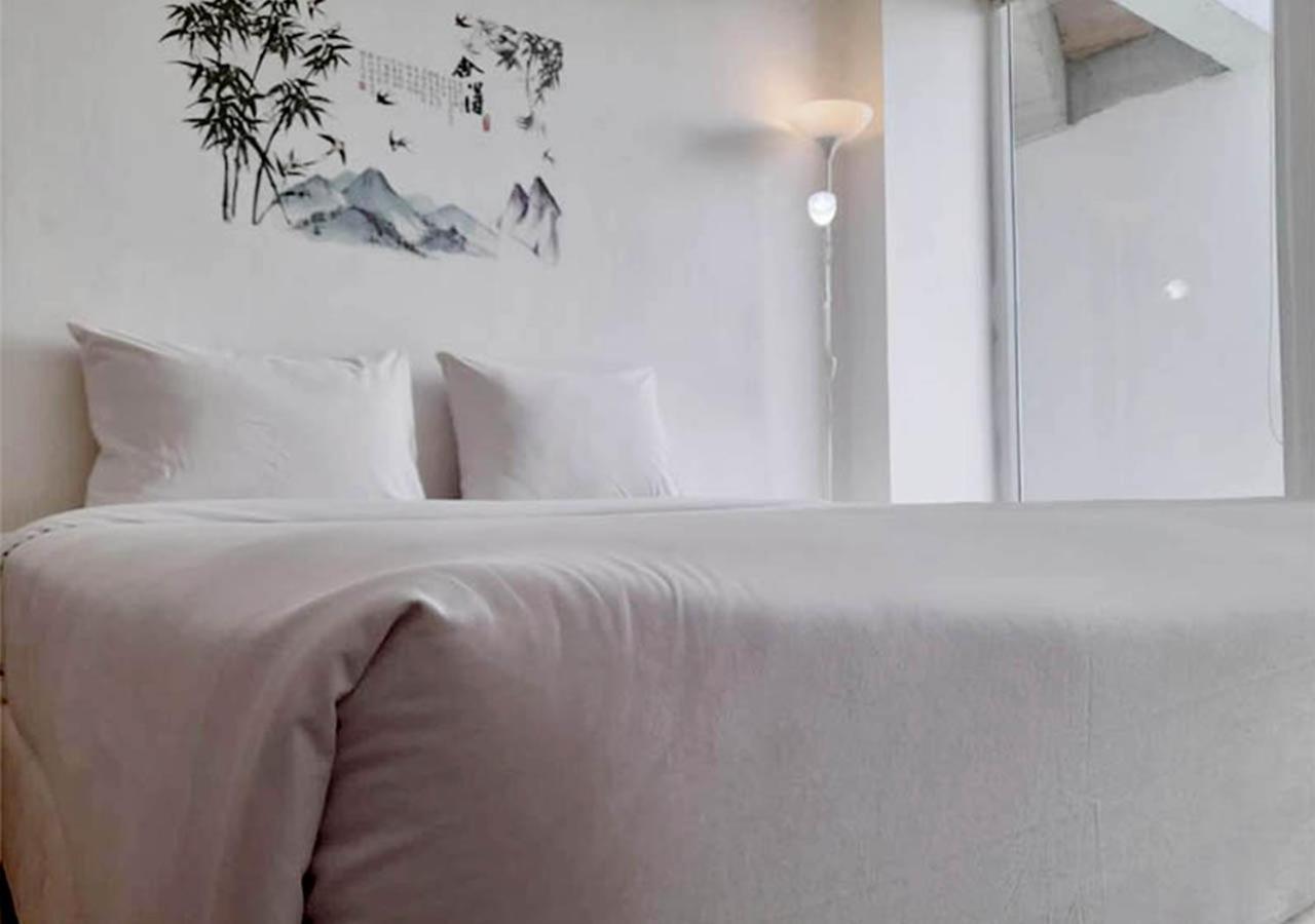 X-pressbedroom Vivo-jogja *